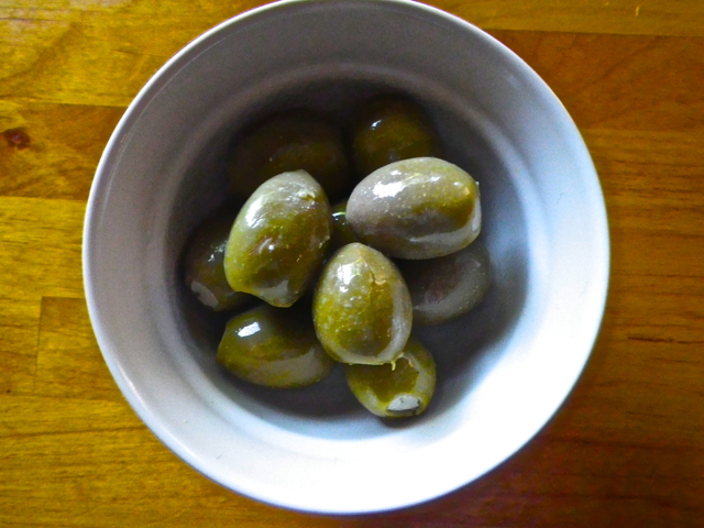 Olives