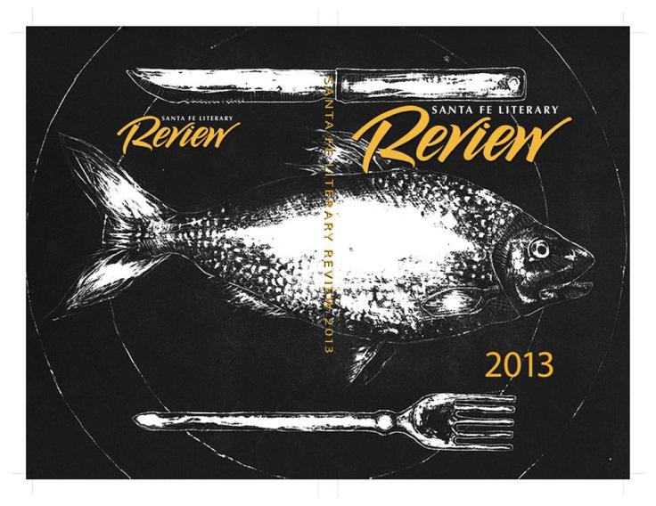 Santa Fe Literary Review