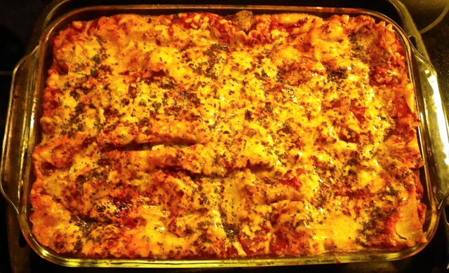Lasagna