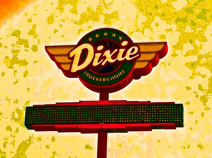 Dixie Truckers Home