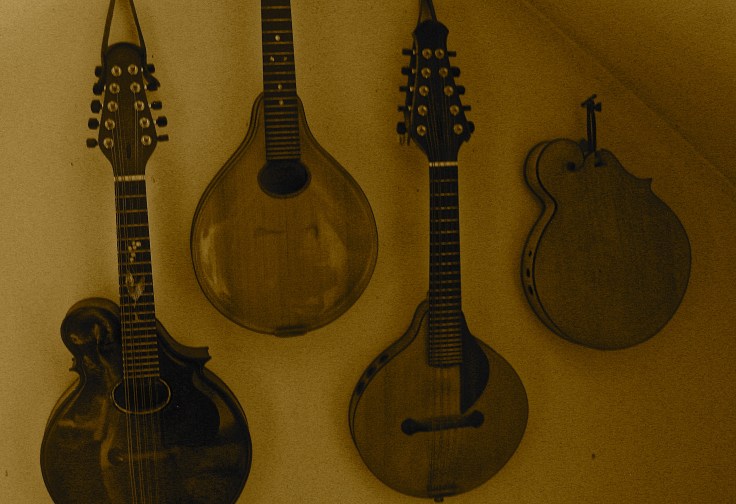 Mandolins
