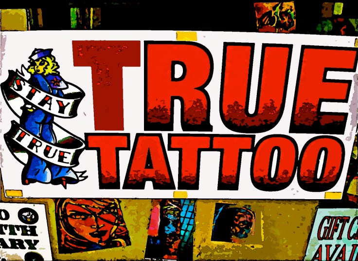 You Can't Always get What You Want