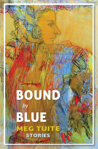 Bound By Blue Cover