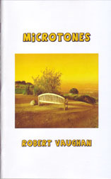 Microtones cover